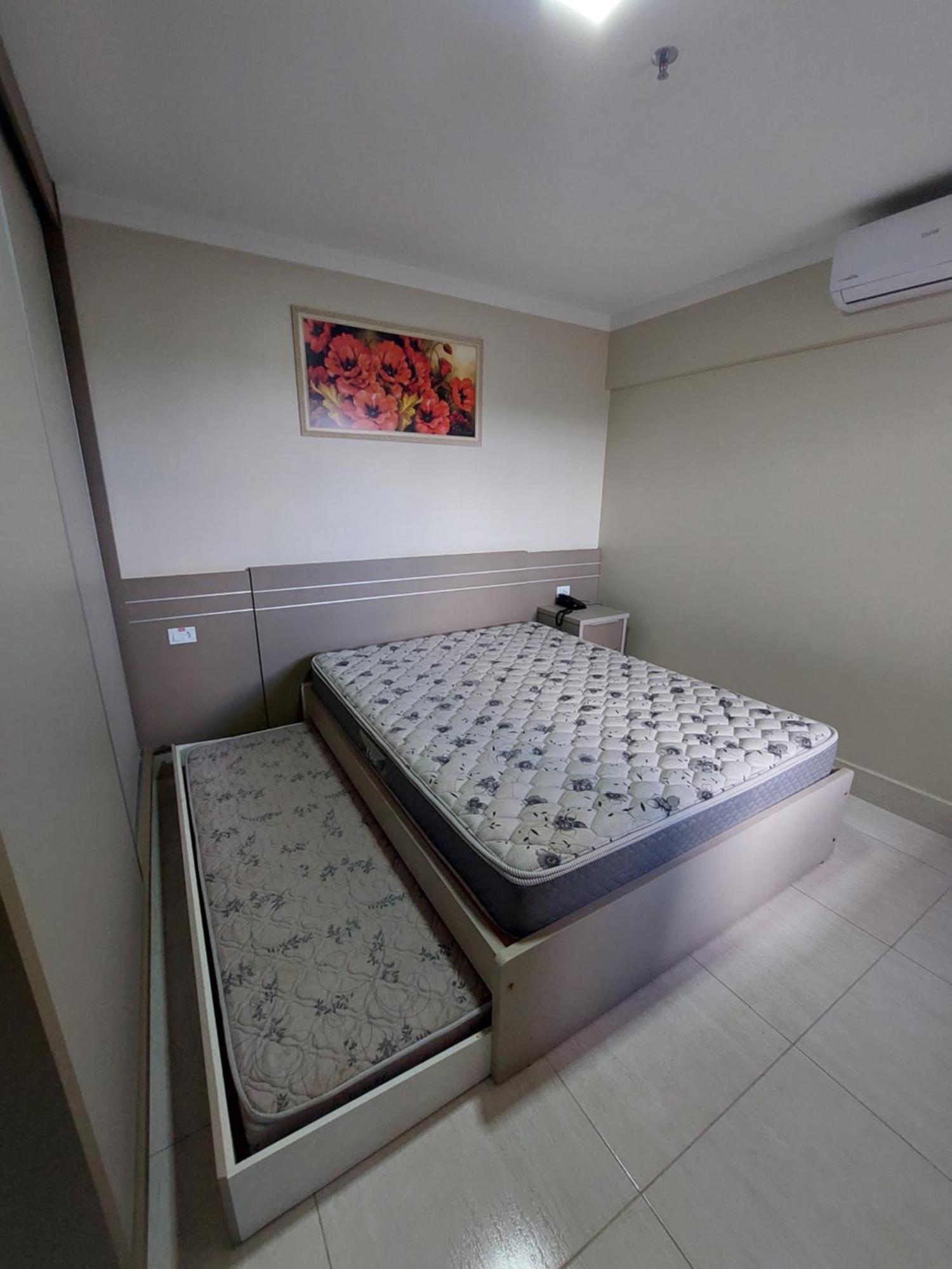 Piazza Diroma - Jn Apartment Caldas Novas